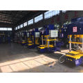 Roof Tile Machinery/ Tile Making Machine for construction